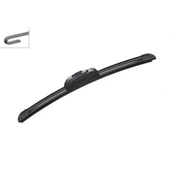 Balai d'essuie-glace BOSCH 3 397 008 930