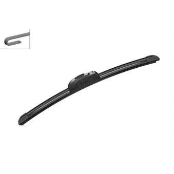 Balai d'essuie-glace BOSCH 3 397 008 931