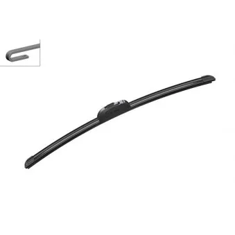 Balai d'essuie-glace BOSCH 3 397 008 935