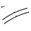 Kit balais d'essuie-glace BOSCH 3 397 009 034 - Visuel 1