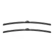 Kit balais d'essuie-glace BOSCH 3 397 009 034 - Visuel 2