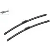 Kit balais d'essuie-glace BOSCH 3 397 009 051 - Visuel 1