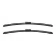 Kit balais d'essuie-glace BOSCH 3 397 009 051 - Visuel 2