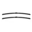 Kit balais d'essuie-glace BOSCH 3 397 009 053 - Visuel 2