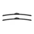 Kit balais d'essuie-glace BOSCH 3 397 009 081 - Visuel 2