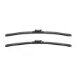 Kit balais d'essuie-glace BOSCH 3 397 009 798 - Visuel 2