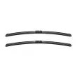 Kit balais d'essuie-glace BOSCH 3 397 009 825 - Visuel 2