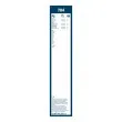 Kit balais d'essuie-glace BOSCH 3 397 010 211 - Visuel 3