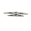 Kit balais d'essuie-glace BOSCH 3 397 010 274 - Visuel 2