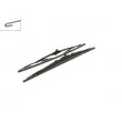 Kit balais d'essuie-glace BOSCH 3 397 010 280 - Visuel 1