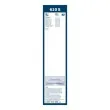 Kit balais d'essuie-glace BOSCH 3 397 010 280 - Visuel 3