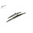 Kit balais d'essuie-glace BOSCH 3 397 010 291 - Visuel 1