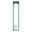 Kit balais d'essuie-glace BOSCH 3 397 010 291 - Visuel 3