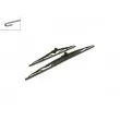 Kit balais d'essuie-glace BOSCH 3 397 010 297 - Visuel 1