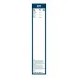 Kit balais d'essuie-glace BOSCH 3 397 010 298 - Visuel 3
