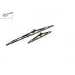 Kit balais d'essuie-glace BOSCH 3 397 010 299 - Visuel 1