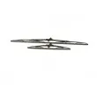 Kit balais d'essuie-glace BOSCH 3 397 010 299 - Visuel 2