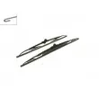 Kit balais d'essuie-glace BOSCH 3 397 010 300 - Visuel 1