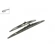 Kit balais d'essuie-glace BOSCH 3 397 010 301 - Visuel 1