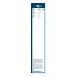 Kit balais d'essuie-glace BOSCH 3 397 010 301 - Visuel 3