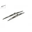 Kit balais d'essuie-glace BOSCH 3 397 010 302 - Visuel 1