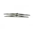 Kit balais d'essuie-glace BOSCH 3 397 010 302 - Visuel 2