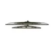 Kit balais d'essuie-glace BOSCH 3 397 010 406 - Visuel 2