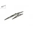 Kit balais d'essuie-glace BOSCH 3 397 010 414 - Visuel 1