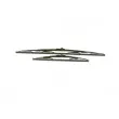 Kit balais d'essuie-glace BOSCH 3 397 010 414 - Visuel 2