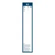 Kit balais d'essuie-glace BOSCH 3 397 010 414 - Visuel 3