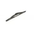 Balai d'essuie-glace BOSCH 3 397 011 022 - Visuel 1