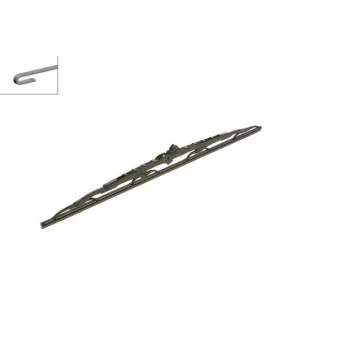 Balai d'essuie-glace BOSCH 3 397 011 351