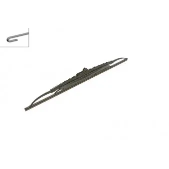 Balai d'essuie-glace BOSCH 3 397 011 352