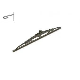 Balai d'essuie-glace BOSCH 3 397 011 353