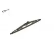 Balai d'essuie-glace BOSCH 3 397 011 391 - Visuel 1