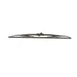 Balai d'essuie-glace BOSCH 3 397 011 396 - Visuel 2