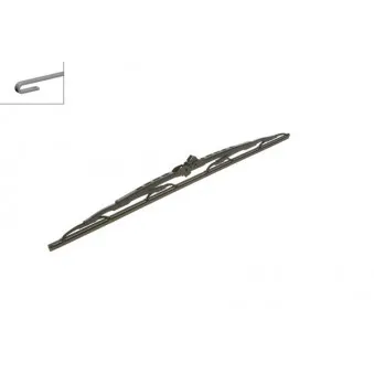 Balai d'essuie-glace BOSCH 3 397 011 398