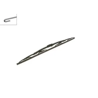 Balai d'essuie-glace BOSCH 3 397 011 399