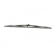 Balai d'essuie-glace BOSCH 3 397 011 400 - Visuel 2