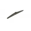 Balai d'essuie-glace BOSCH 3 397 011 429 - Visuel 1