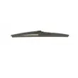 Balai d'essuie-glace BOSCH 3 397 011 429 - Visuel 2