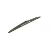 Balai d'essuie-glace BOSCH 3 397 011 431 - Visuel 1