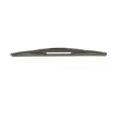 Balai d'essuie-glace BOSCH 3 397 011 433 - Visuel 2