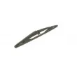 Balai d'essuie-glace BOSCH 3 397 011 435 - Visuel 1