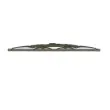 Balai d'essuie-glace BOSCH 3 397 011 551 - Visuel 2