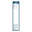 Balai d'essuie-glace BOSCH 3 397 011 592 - Visuel 3