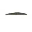 Balai d'essuie-glace BOSCH 3 397 011 629 - Visuel 2