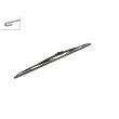 Balai d'essuie-glace BOSCH 3 397 011 641 - Visuel 1