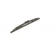 Balai d'essuie-glace BOSCH 3 397 011 654 - Visuel 1