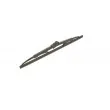 Balai d'essuie-glace BOSCH 3 397 011 655 - Visuel 1